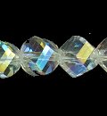 Clear AB Crystals