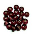 Glass Spacer Beads