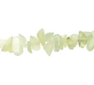 New Jade Gemstone Beads