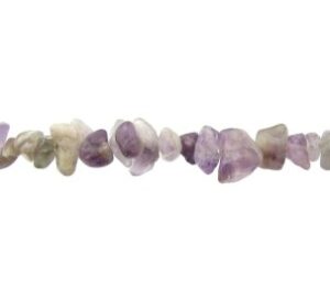 amethyst chip beads gemstone chips