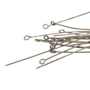 nickel silver eyepins