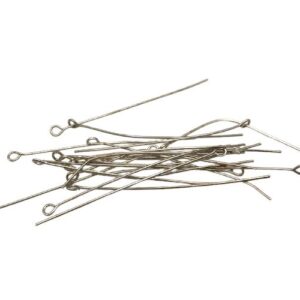 nickel silver eyepins
