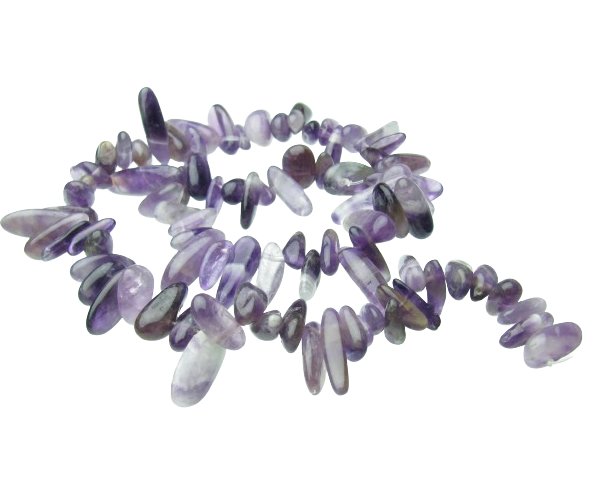 amethyst natural crystal beads australia