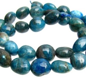 Apatite Beads