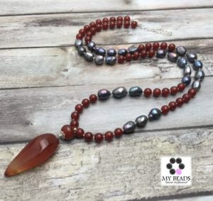 Gemstone beads Australia