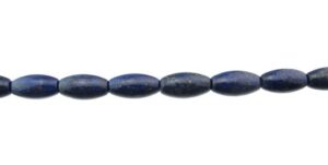 lapis lazuli rice beads australia