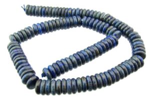 lapis lazuli gemstone beads australia