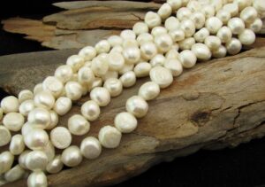 wholesale large freshwater pearls