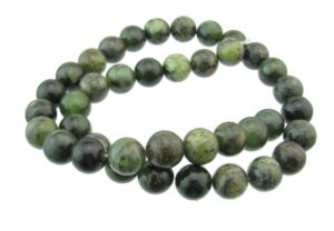 chrysoprase 10mm beads