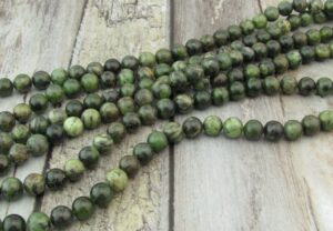 chrysoprase 10mm beads