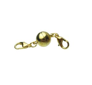 gold clasp converter magnetic