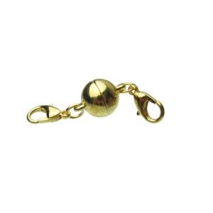 gold clasp converter magnetic