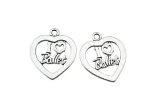 ballet charms