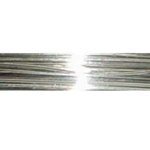silver aluminium wire 1mm