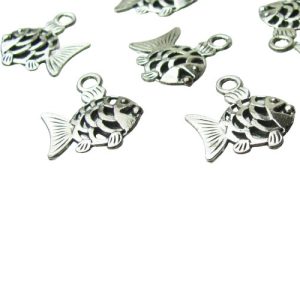 fish charms