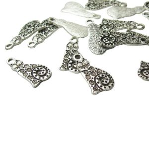 cat charms