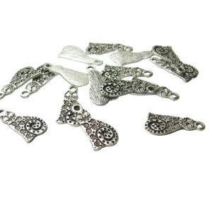 cat charms