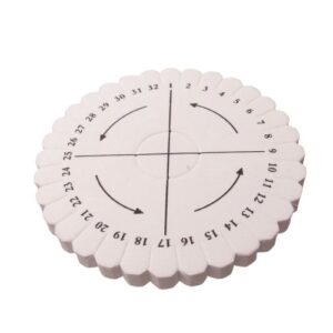 kumihimo disc