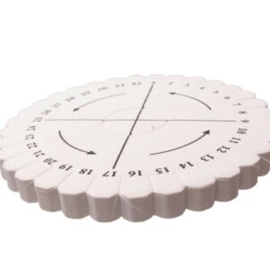 kumihimo disc