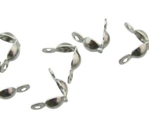 stainless steel clamshells