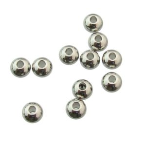 stainless steel 4mm round