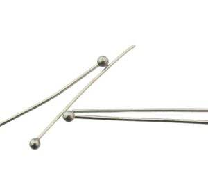 stainless steel ballpins
