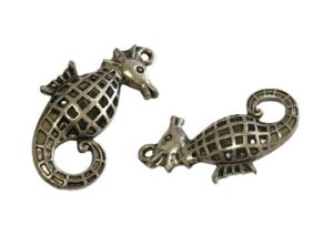 sea horse pendant