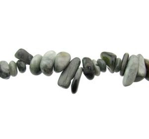 hawk's eye gemstone chips