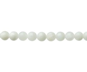 moonstone round gemstone beads 6mm australia