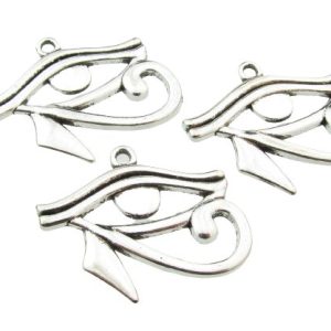 eye of horus charms