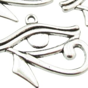 eye of horus charms