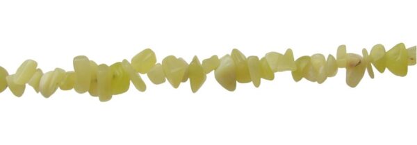 honey onyx gemstone chip beads
