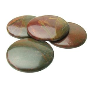 picasso jasper gemstone pendant australia