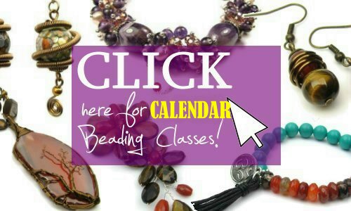 beading classes brisbane calendar