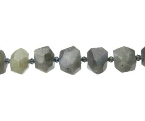 labradorite gemstone nugget natural crystals australia