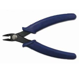 Beadalon Memory Wire Micro Cutter Pliers, Cuts Up To 11 Gauge