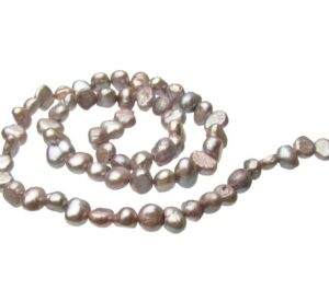 grey nugget freshwater pearls australia