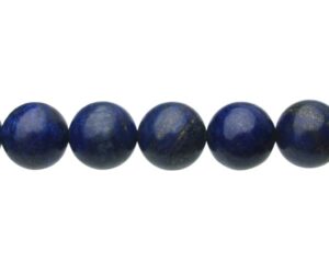 Lapis Lazuli large 16mm round beads