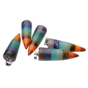 chakra pendant