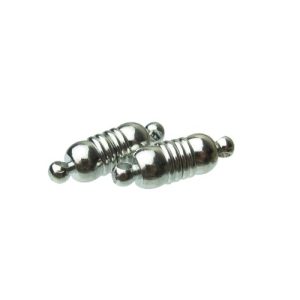 nickel silver magnetic clasp