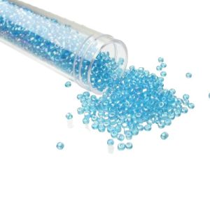 seed beads glass 11/0