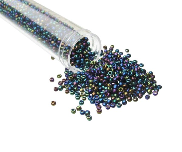 glass seed beads 11/0