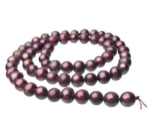 mulberry potato freshwater pearls