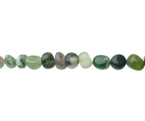 fancy jasper nugget gemstone beads natural crystals