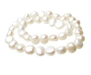 white large nugget freshwater pearls wholesale australia