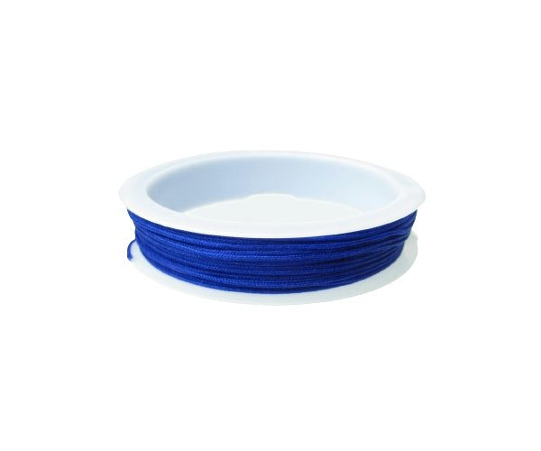 royal blue nylon cord