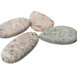 Dendritic Jasper