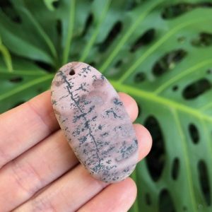 Dendritic Jasper