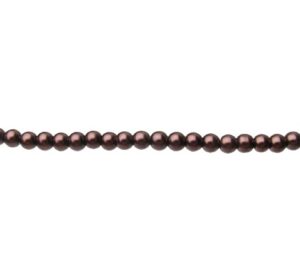 glass pearls beads