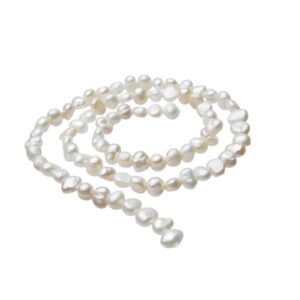 small nugget freshwater pearls